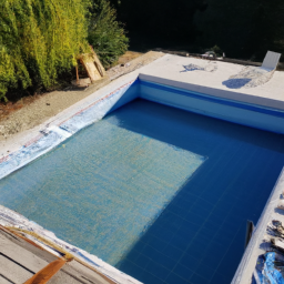 Accessoires et Produits d'Entretien : Maintenez votre Piscine dans un État Impeccable Antibes